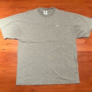Nike Swoosh Tee